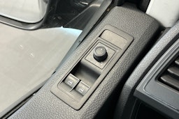 Musta Volkswagen TRANSPORTER 2016 kuva 15.