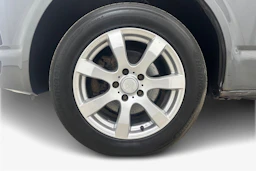 harmaa Volkswagen Transporter 2016 kuva 9.