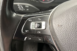 Musta Volkswagen TRANSPORTER 2016 kuva 15.