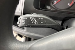 valkoinen Volkswagen Transporter 2017 kuva 19.