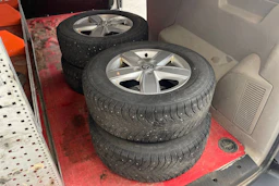 valkoinen Volkswagen Transporter 2016 kuva 17.