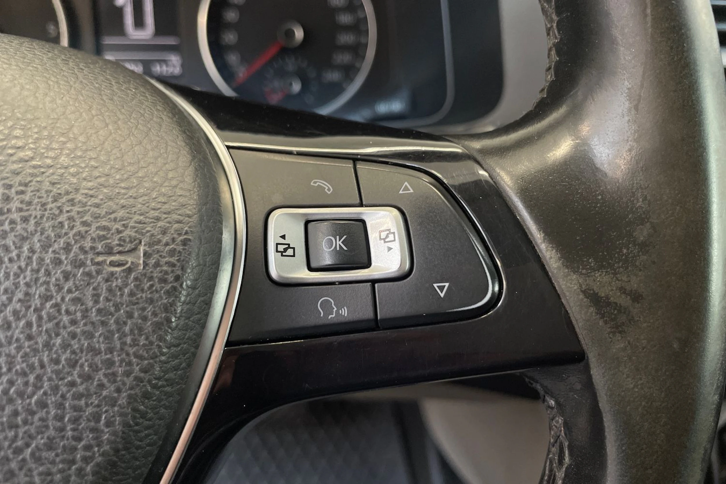 valkoinen Volkswagen Transporter 2016 kuva 20.