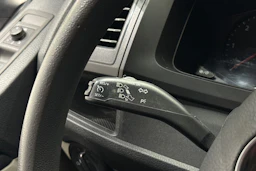 Valkoinen Volkswagen TRANSPORTER 2016 kuva 16.