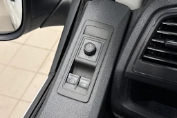 Valkoinen Volkswagen TRANSPORTER 2016 kuva 17.