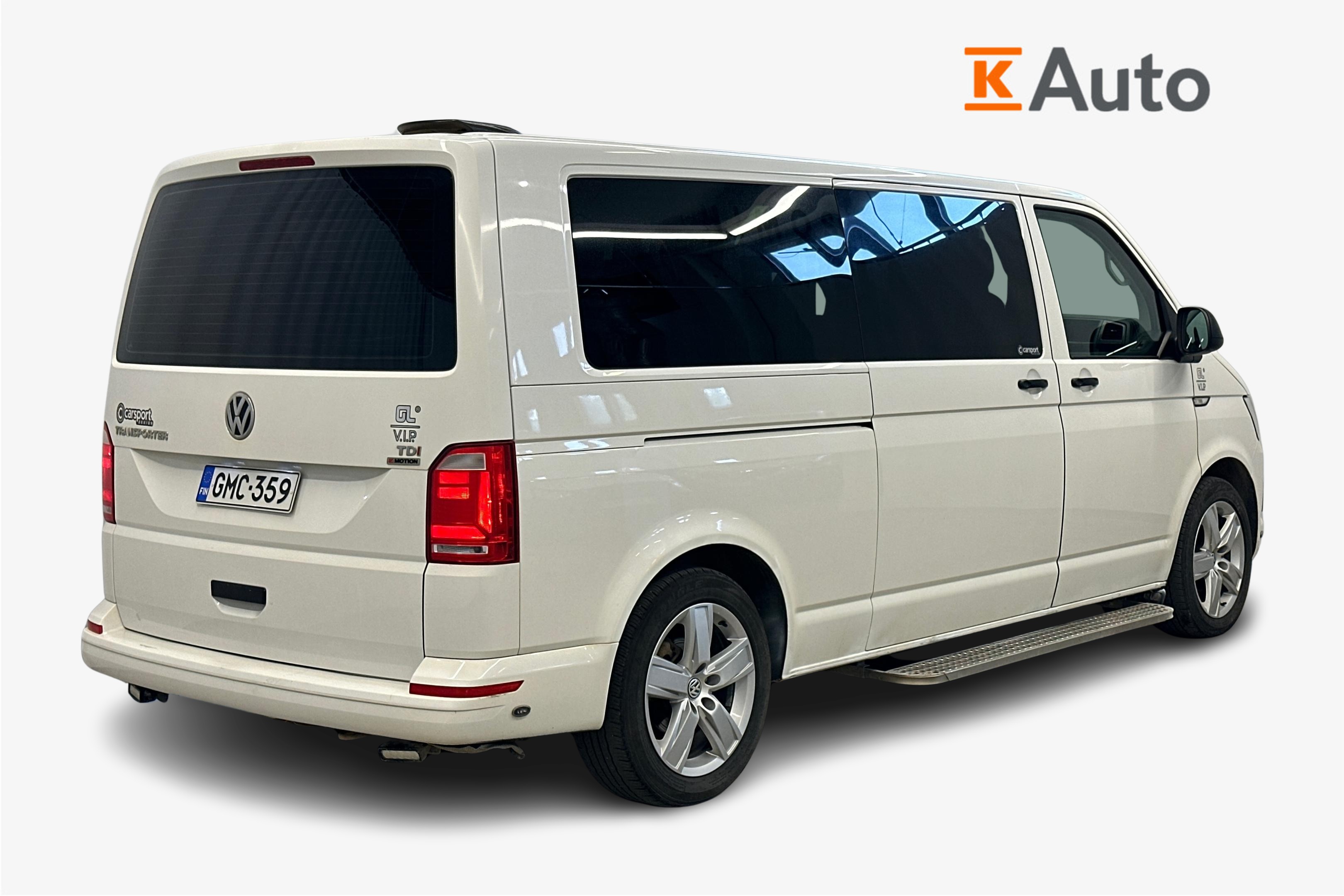 Volkswagen Transporter 2016, kuva 2/31