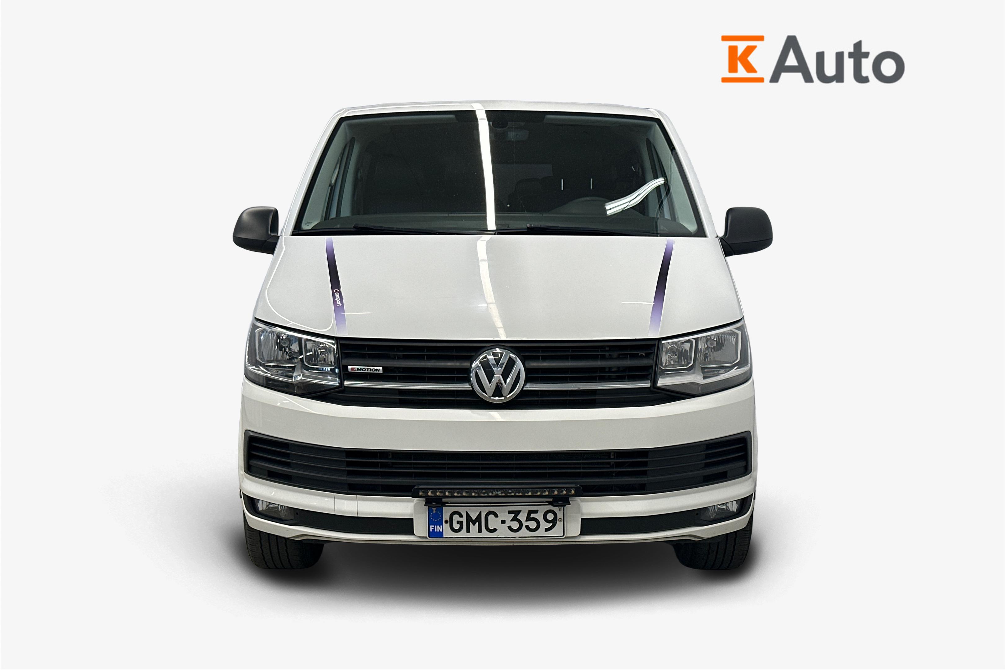 Volkswagen Transporter 2016, kuva 4/31
