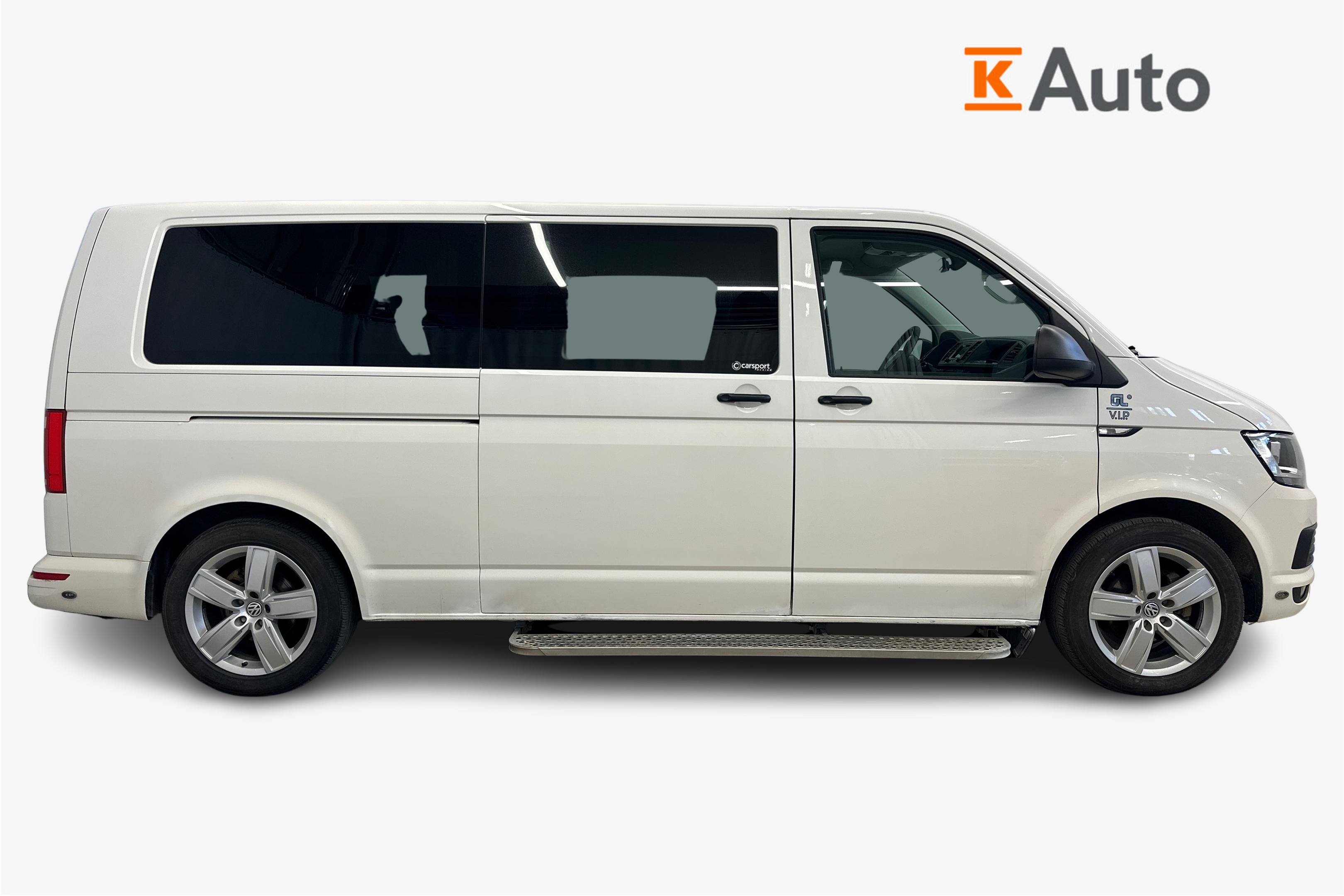 Volkswagen Transporter 2016, kuva 5/31