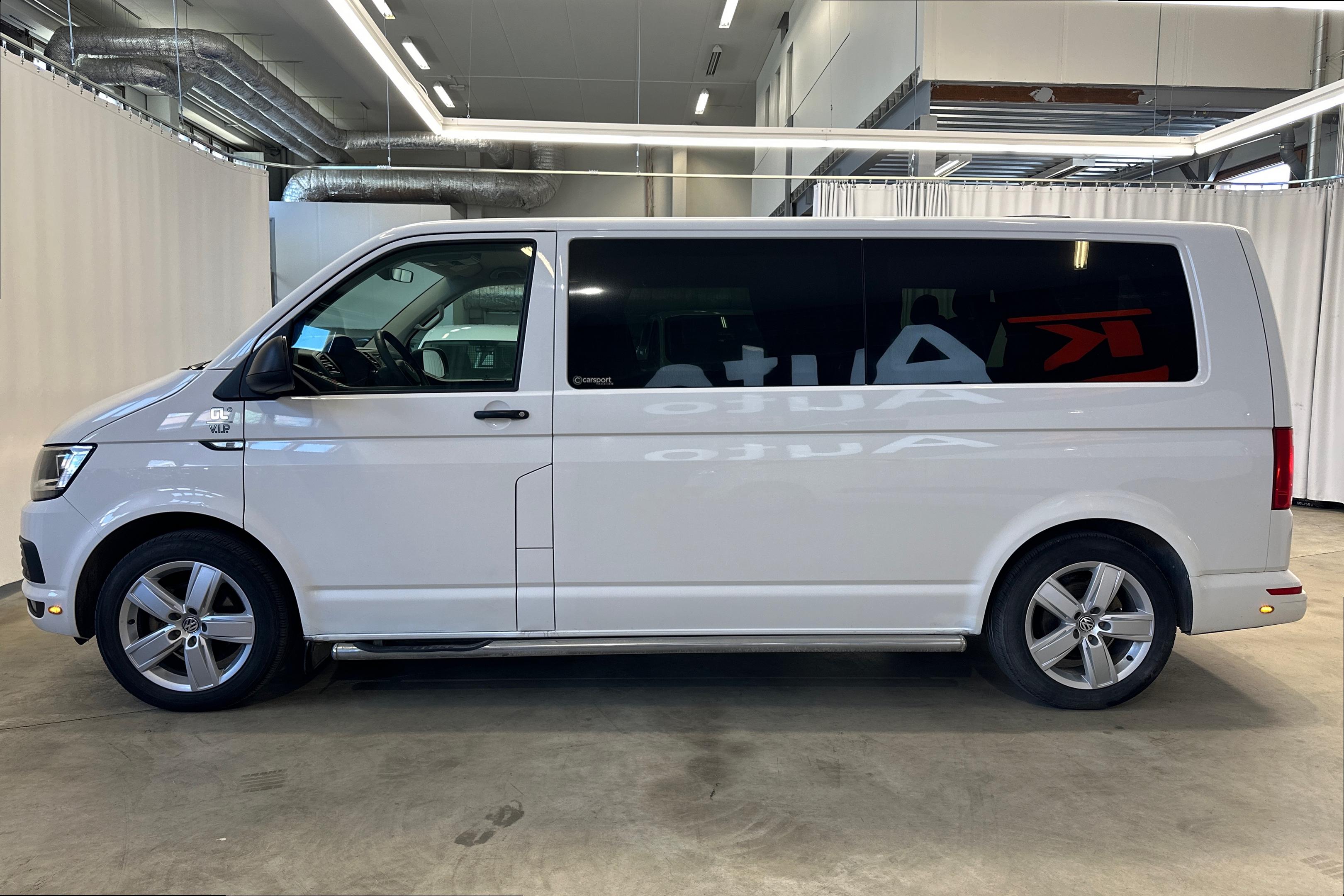 Volkswagen Transporter 2016, kuva 6/31