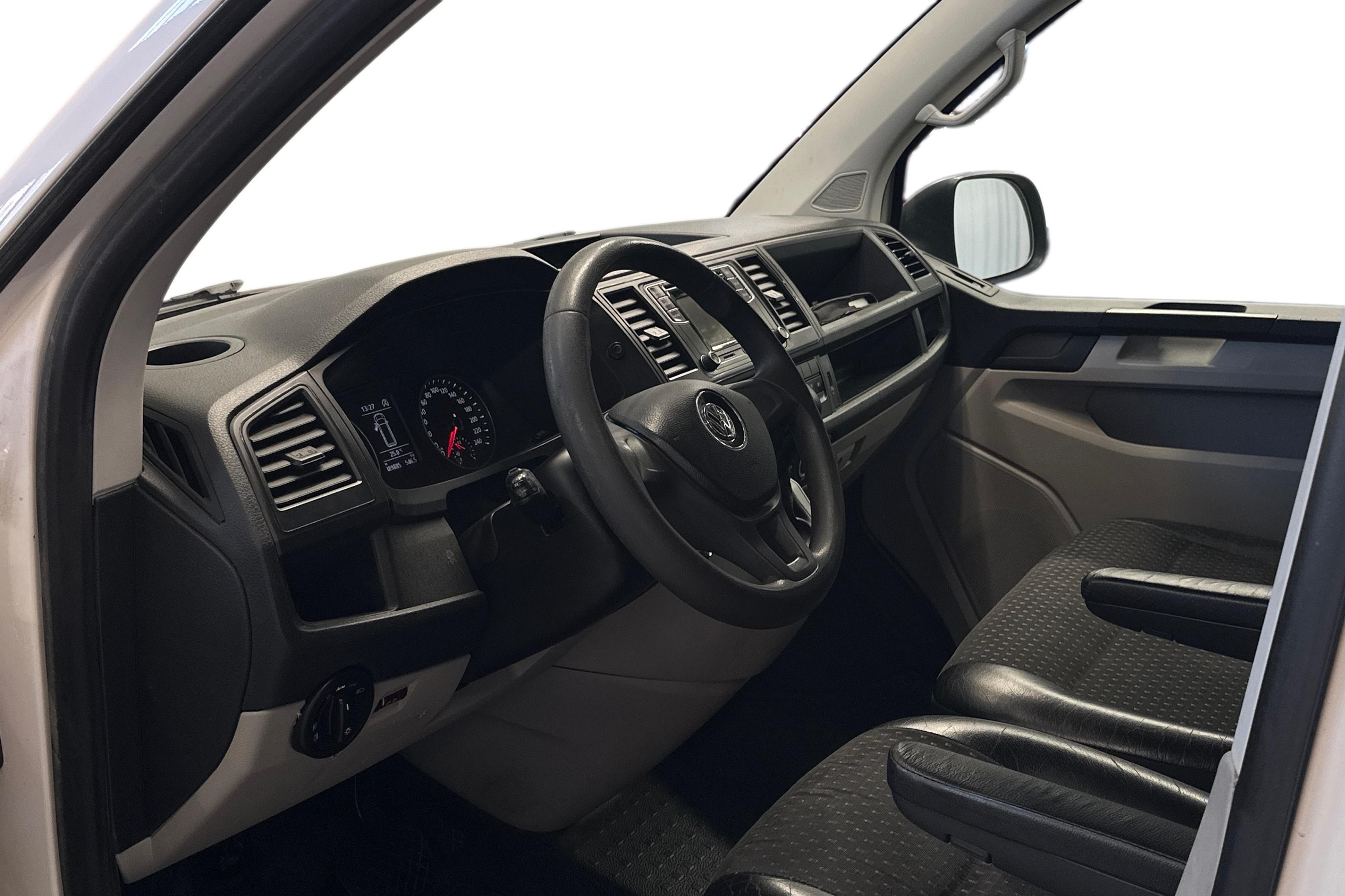 Volkswagen Transporter 2016, kuva 7/31