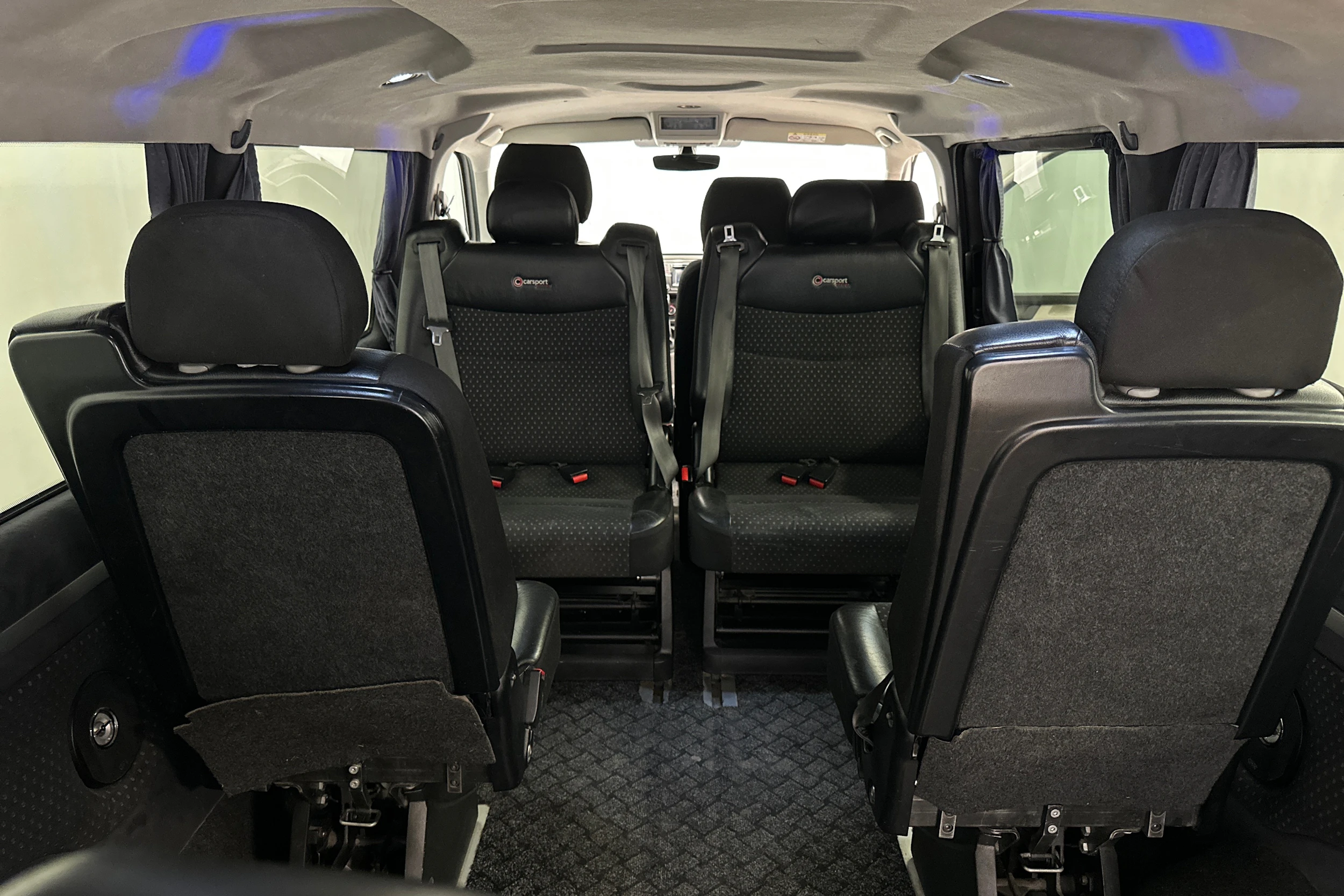 valkoinen Volkswagen Transporter 2016 kuva 24.