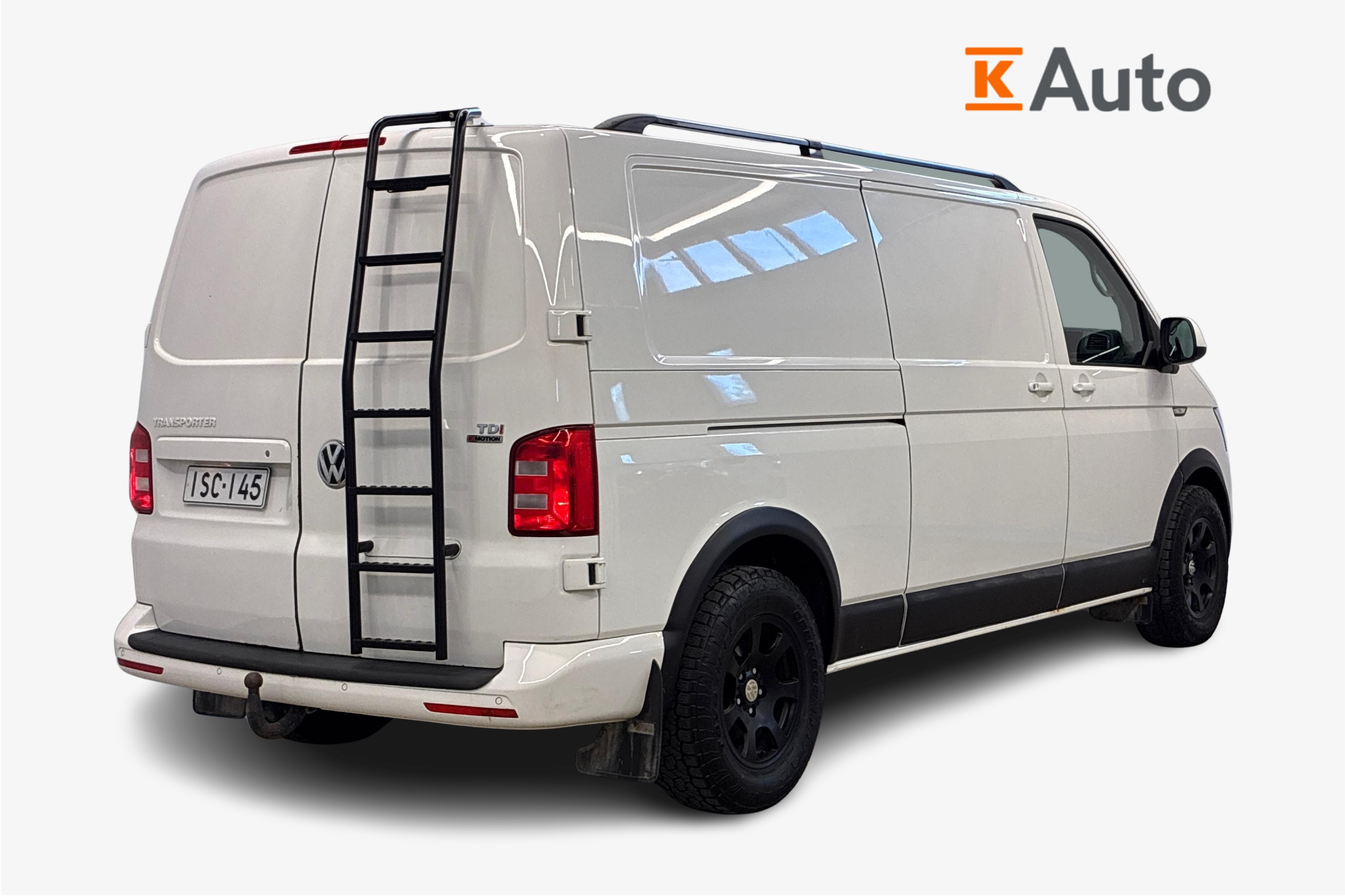 Volkswagen Transporter 2017, kuva 2/25