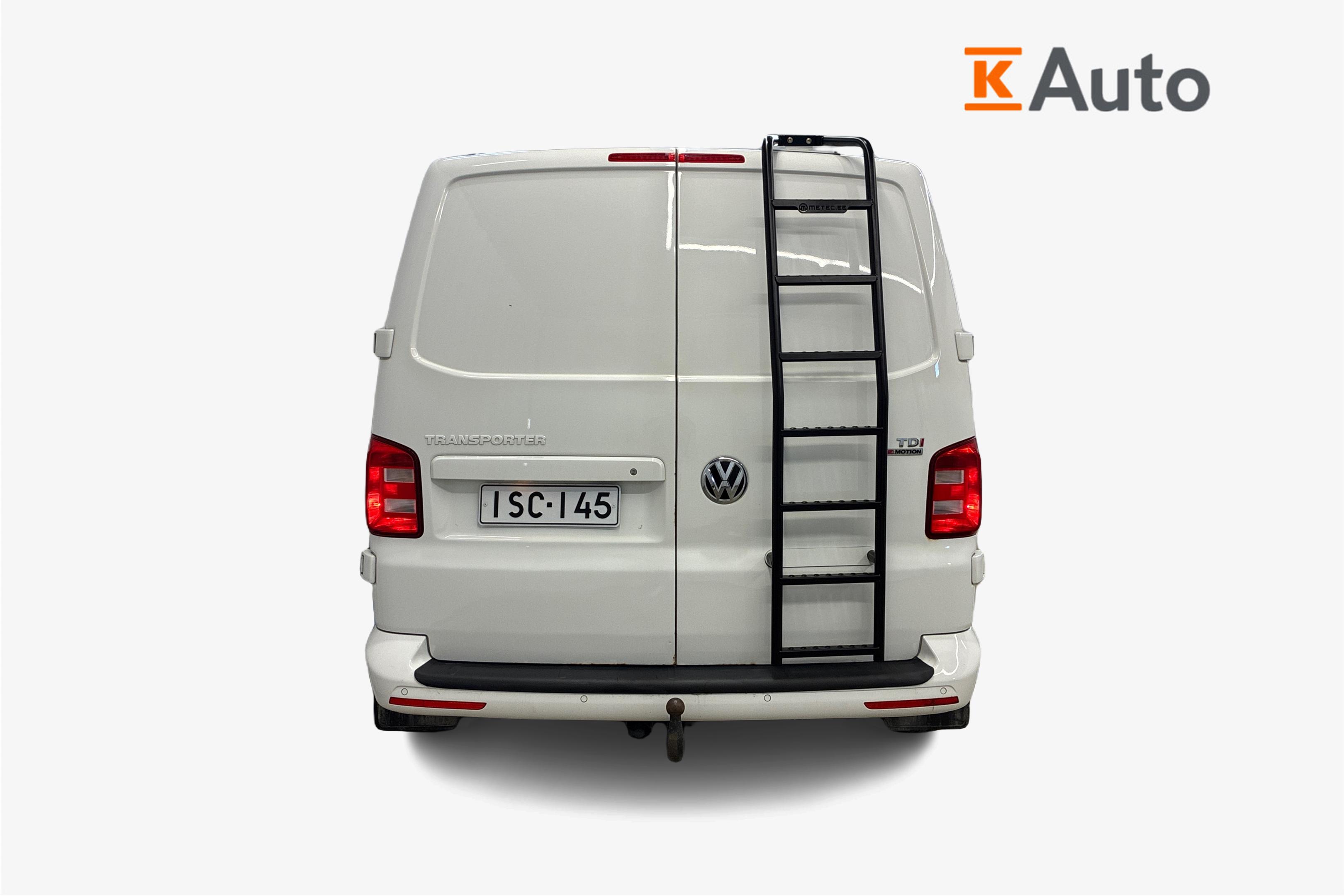 Volkswagen Transporter 2017, kuva 3/25