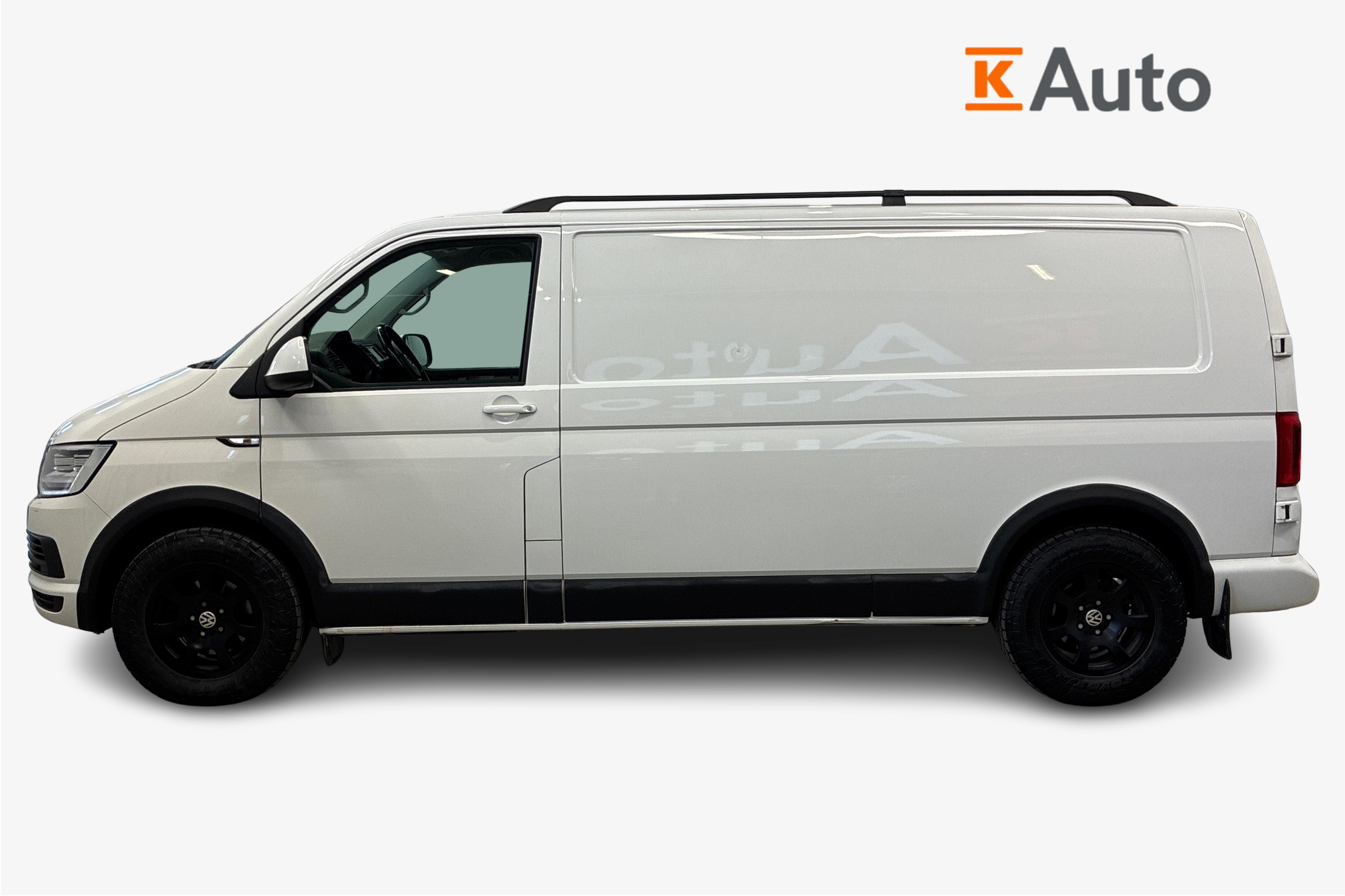 Volkswagen Transporter 2017, kuva 5/25