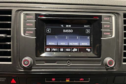 Sininen Volkswagen TRANSPORTER 2016 kuva 20.