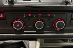 Sininen Volkswagen TRANSPORTER 2016 kuva 21.
