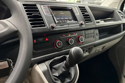 Sininen Volkswagen TRANSPORTER 2016 kuva 22.