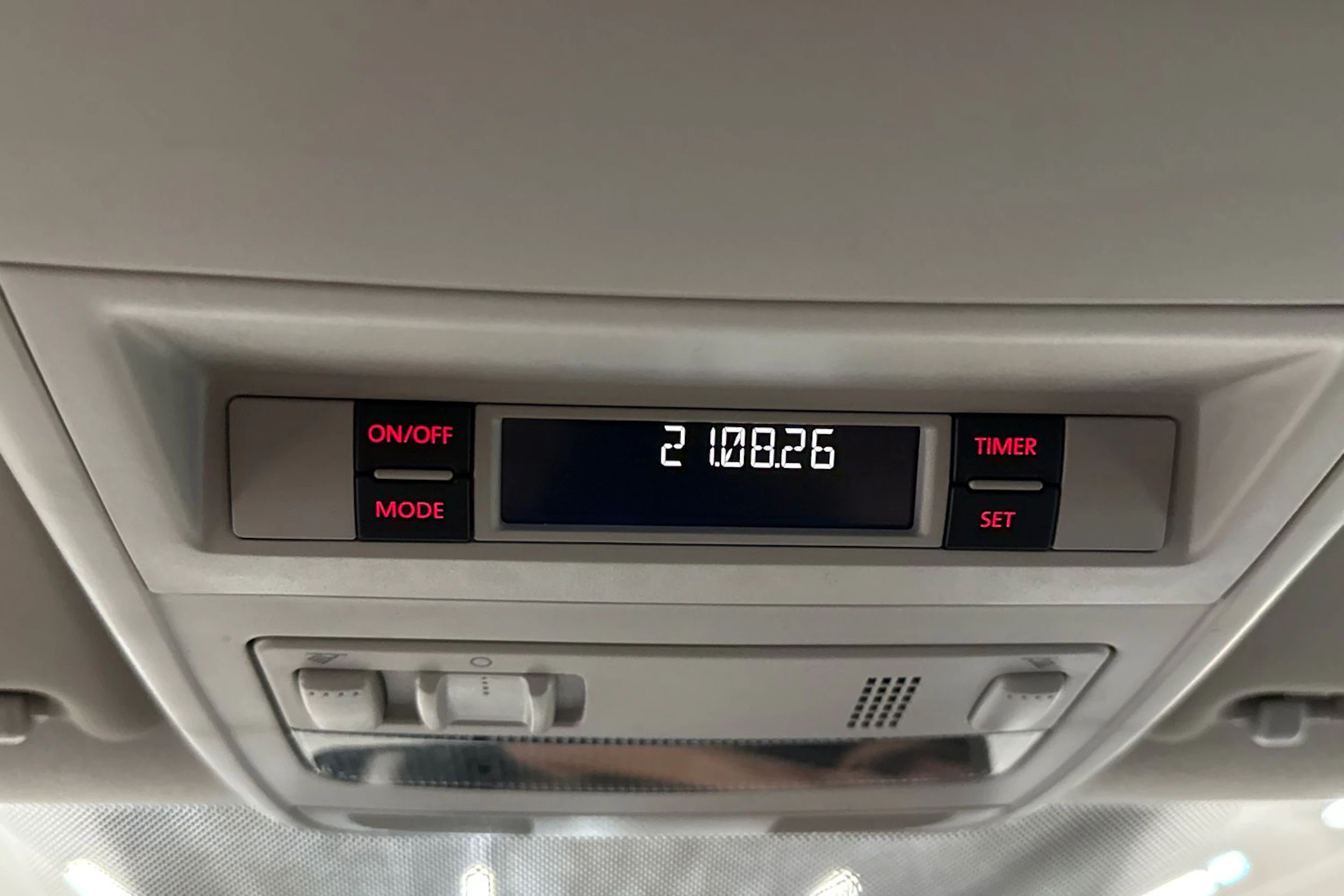 Sininen Volkswagen TRANSPORTER 2016 kuva 23.