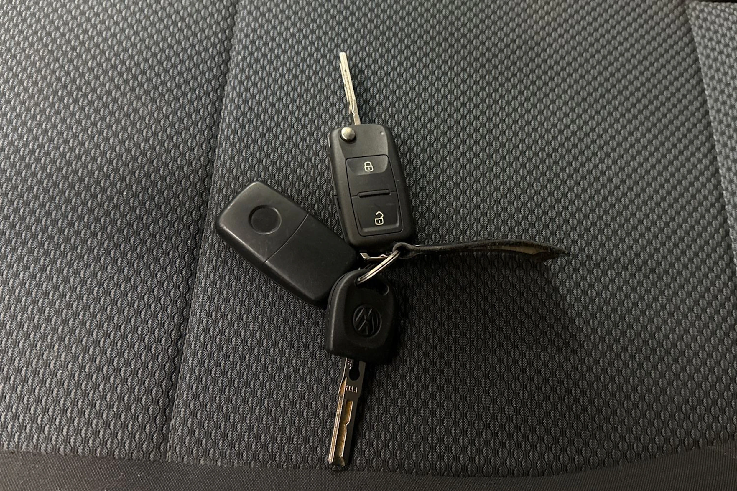 Sininen Volkswagen TRANSPORTER 2016 kuva 24.