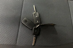 Sininen Volkswagen TRANSPORTER 2016 kuva 24.