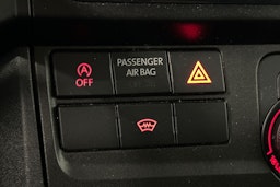 ruskea (beige) Volkswagen Transporter 2016 kuva 20.