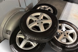 Ruskea (beige) Volkswagen TRANSPORTER 2016 kuva 9.