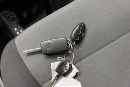 Ruskea (beige) Volkswagen TRANSPORTER 2016 kuva 17.