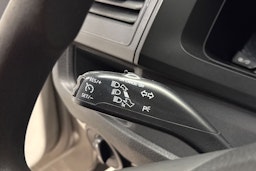 Ruskea (beige) Volkswagen TRANSPORTER 2016 kuva 18.