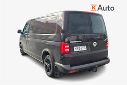 violetti Volkswagen Transporter 2016 kuva 2.
