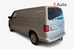 hopea Volkswagen Transporter 2016 kuva 2.