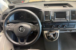 hopea Volkswagen Transporter 2016 kuva 6.