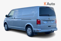 hopea Volkswagen Transporter 2016 kuva 2.
