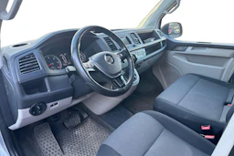 hopea Volkswagen Transporter 2016 kuva 3.