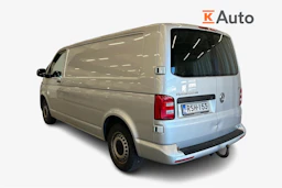 hopea Volkswagen Transporter 2016 kuva 2.