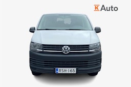 hopea Volkswagen Transporter 2016 kuva 1.