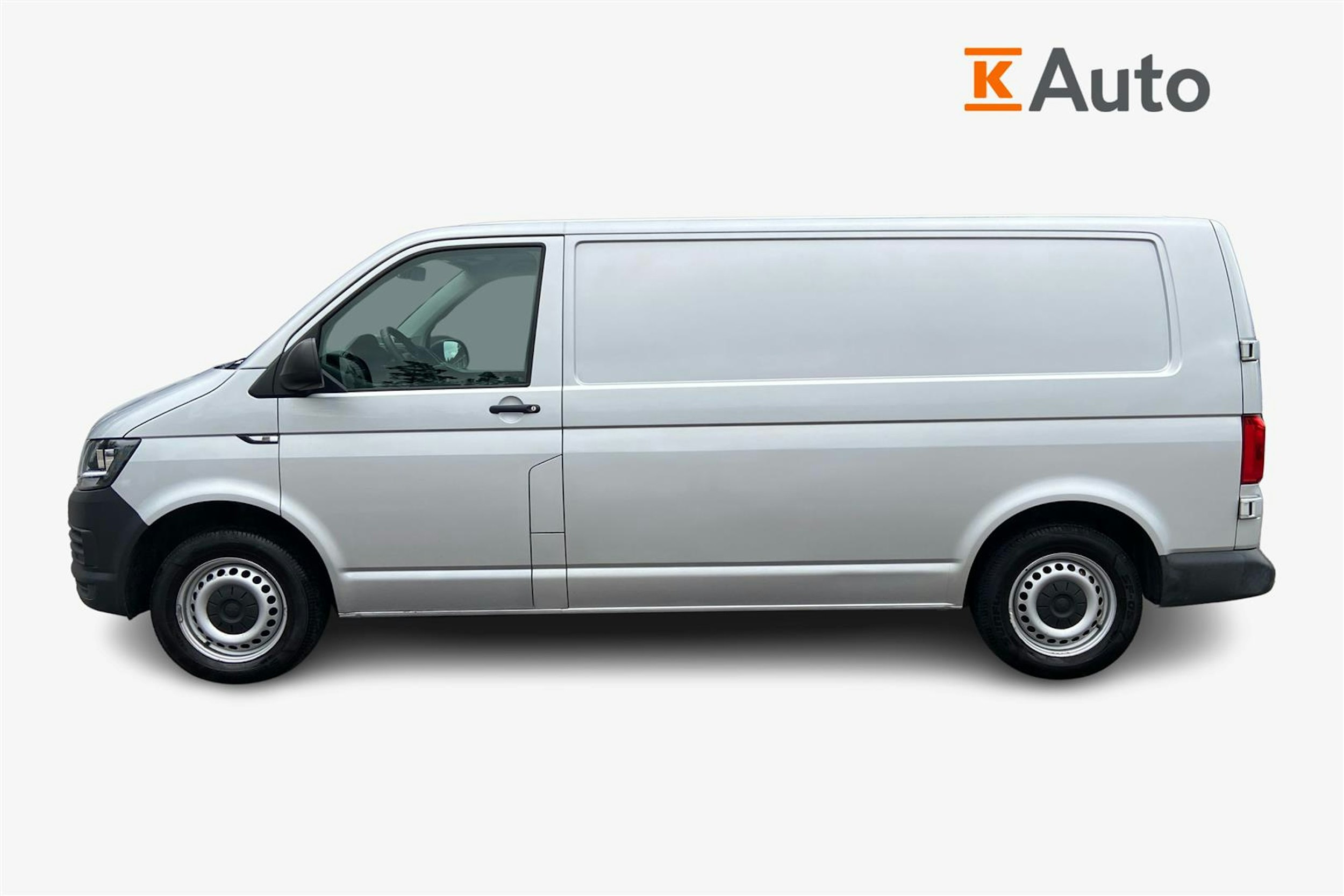 hopea Volkswagen Transporter 2016 kuva 3.