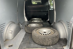 hopea Volkswagen Transporter 2016 kuva 5.
