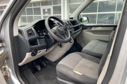 hopea Volkswagen Transporter 2016 kuva 10.
