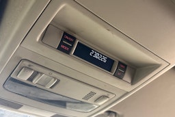 valkoinen Volkswagen Transporter 2016 kuva 15.