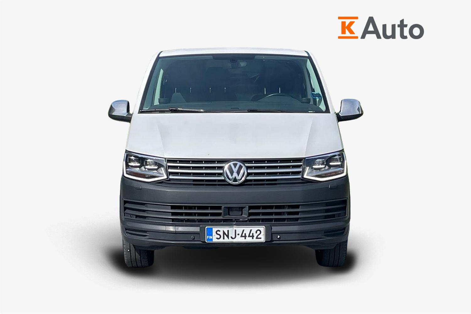Volkswagen Transporter 2016, kuva 5/24