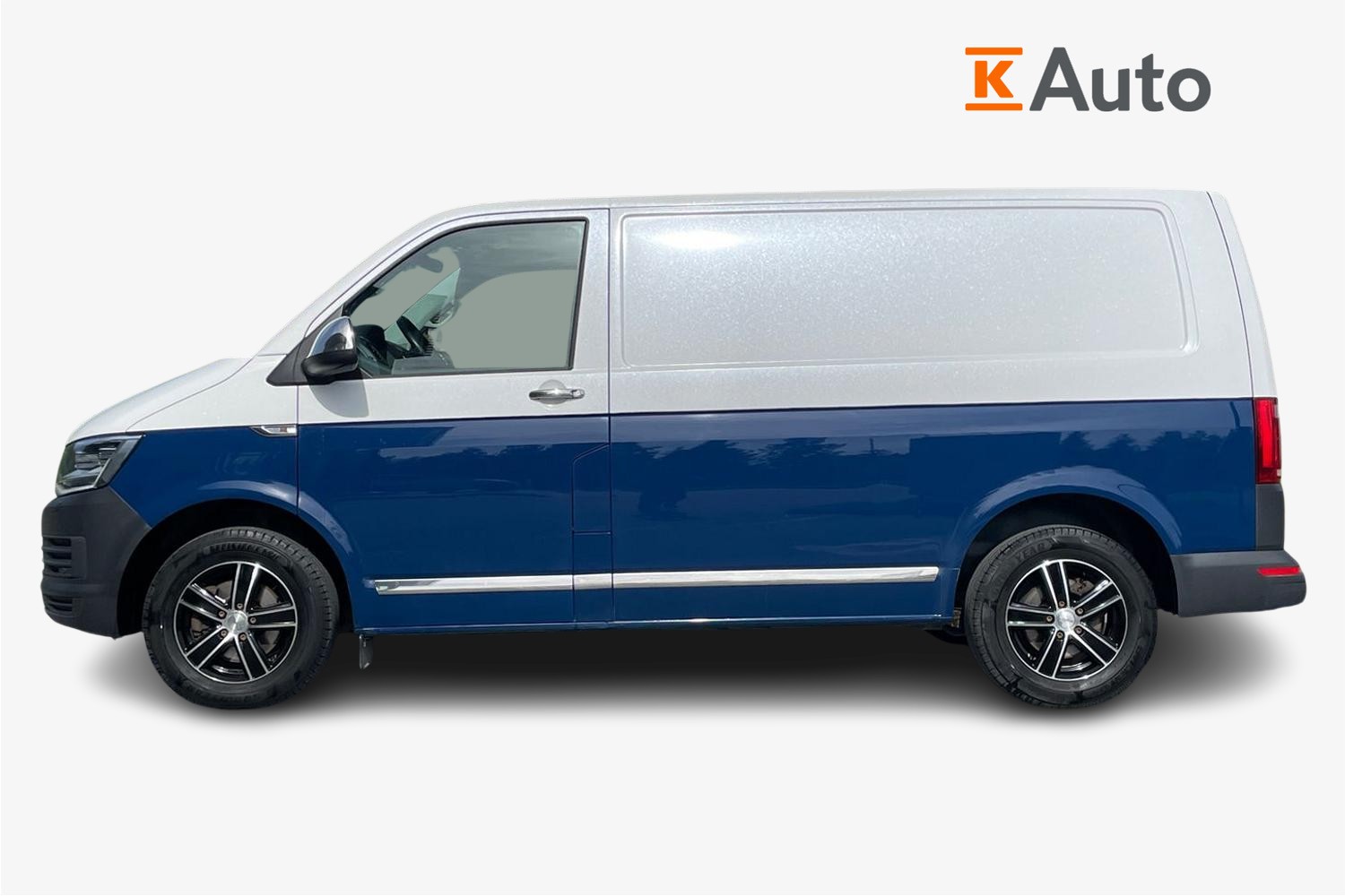 Volkswagen Transporter 2016, kuva 7/24