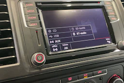 Sininen Volkswagen TRANSPORTER 2016 kuva 14.