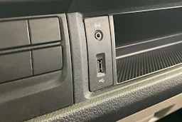 Sininen Volkswagen TRANSPORTER 2016 kuva 19.