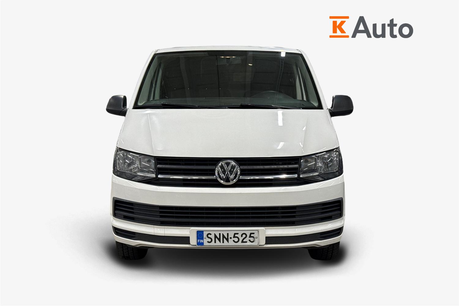 Volkswagen Transporter 2016, bild 5/23