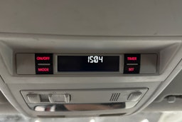 Punainen Volkswagen TRANSPORTER 2016 kuva 20.