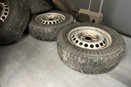 valkoinen Volkswagen Transporter 2016 kuva 18.