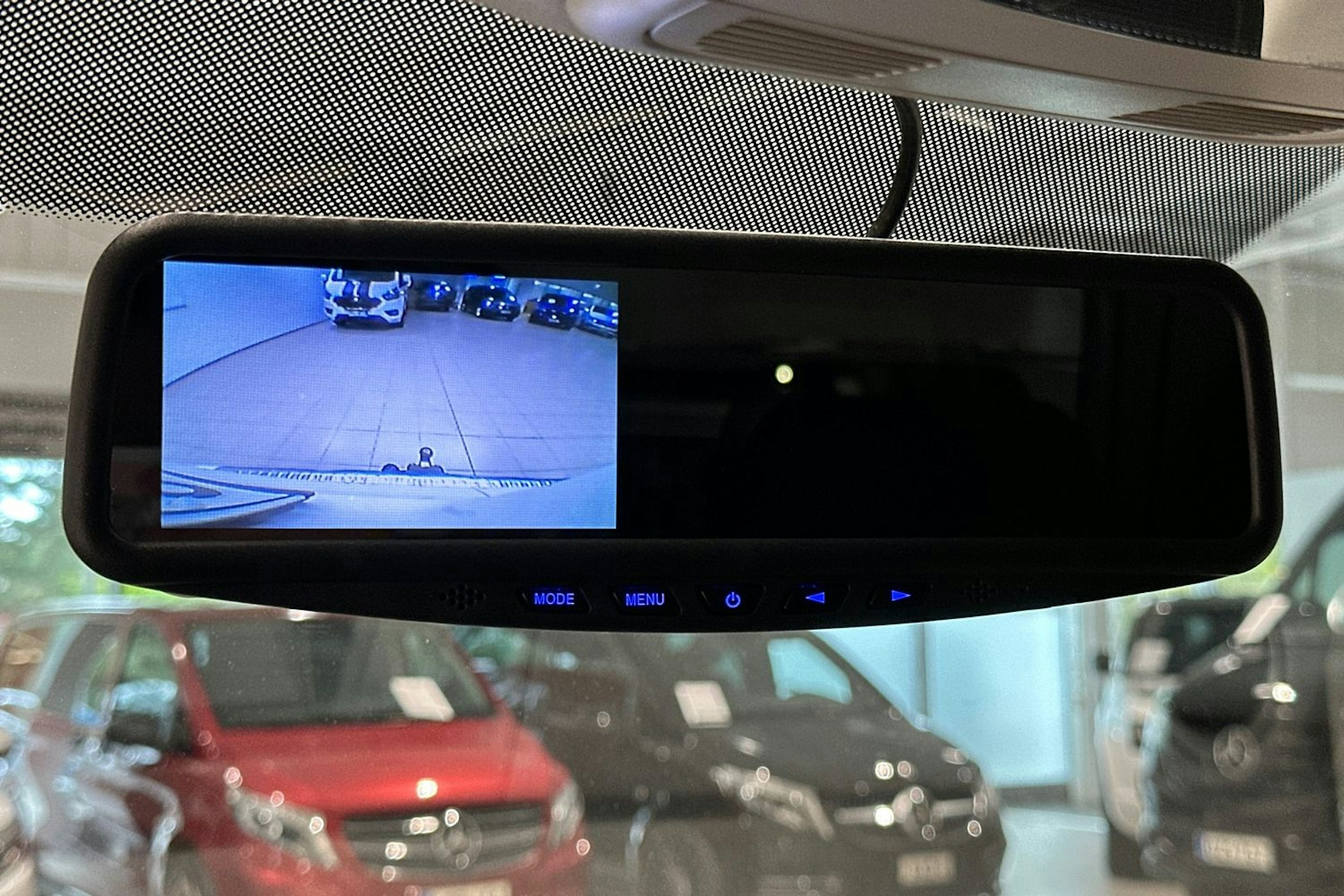 Valkoinen Volkswagen TRANSPORTER 2016 kuva 17.