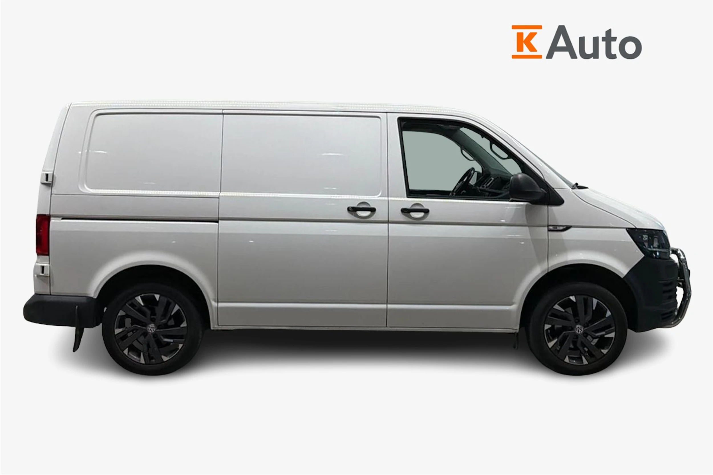 valkoinen Volkswagen Transporter 2016 kuva 7.