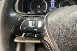 musta Volkswagen Transporter 2016 kuva 14.