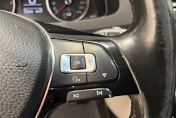 musta Volkswagen Transporter 2016 kuva 15.