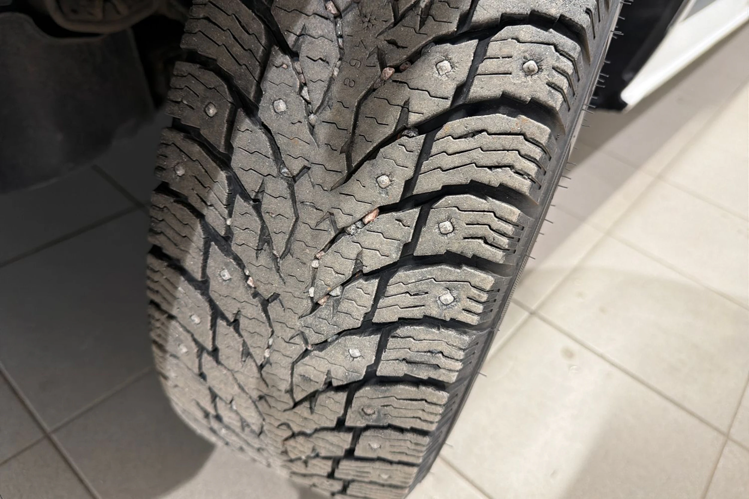 Valkoinen Volkswagen TRANSPORTER 2016 kuva 13.